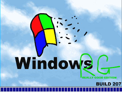 Hier geht's zu Windows RG...